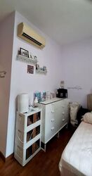 Hillview Residence (D23), Condominium #553719241